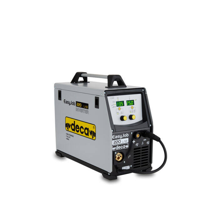 EASYJOB 220 LAB