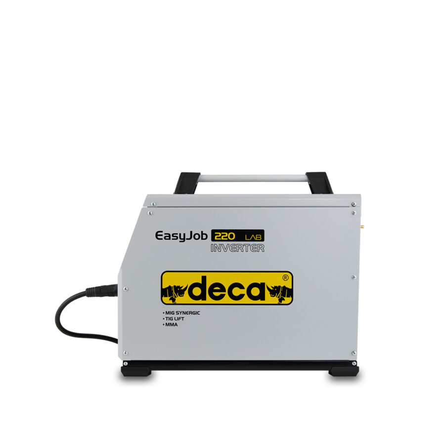 EASYJOB 220 LAB - immagine 2