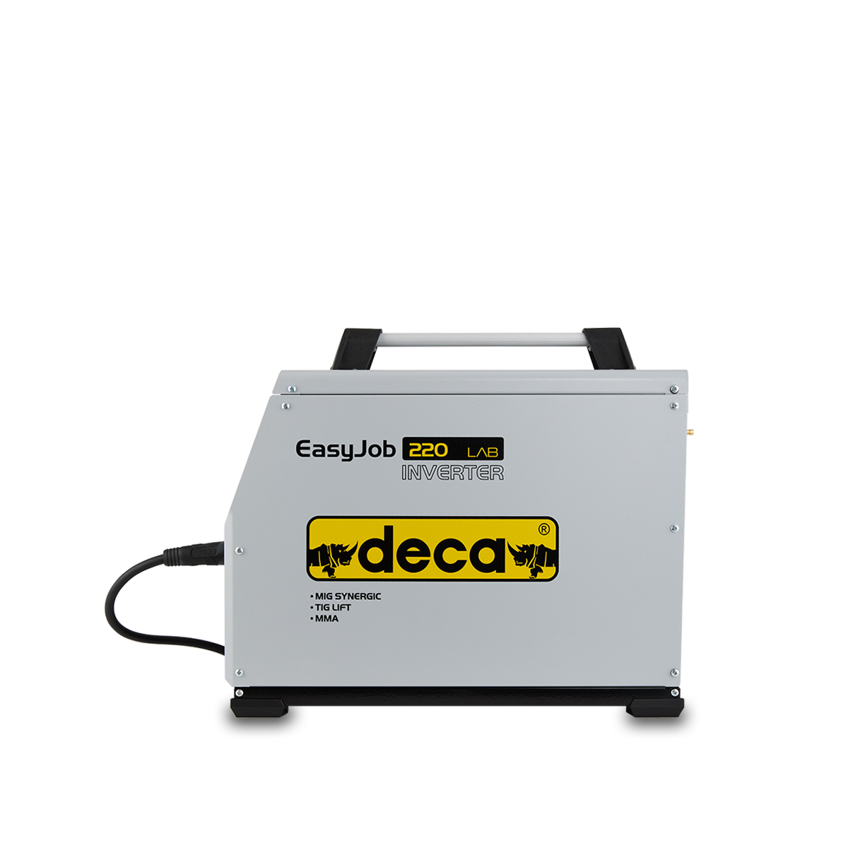 EASYJOB 220 LAB - immagine 2