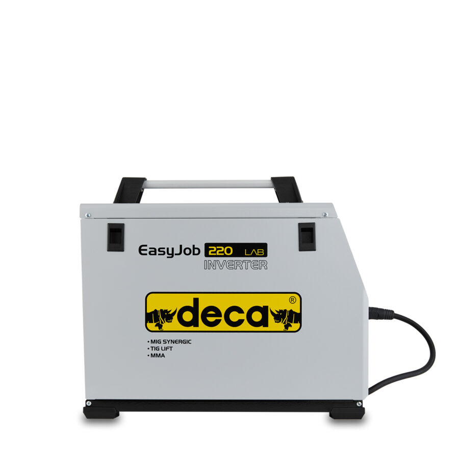 EASYJOB 220 LAB - immagine 3