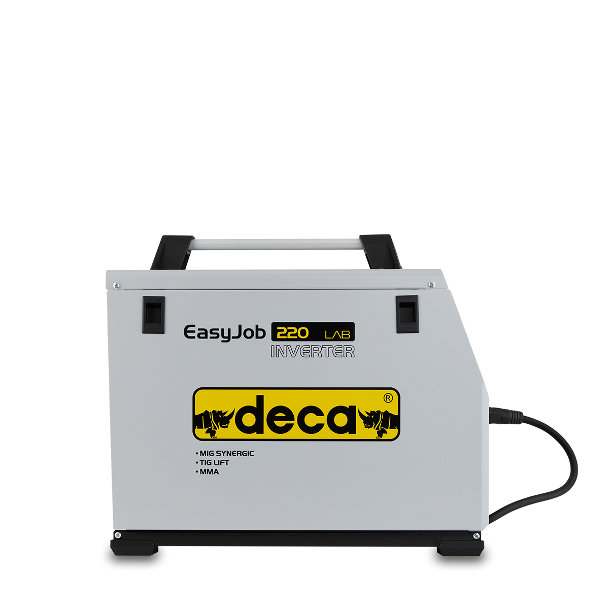 EASYJOB 220 LAB - immagine 3