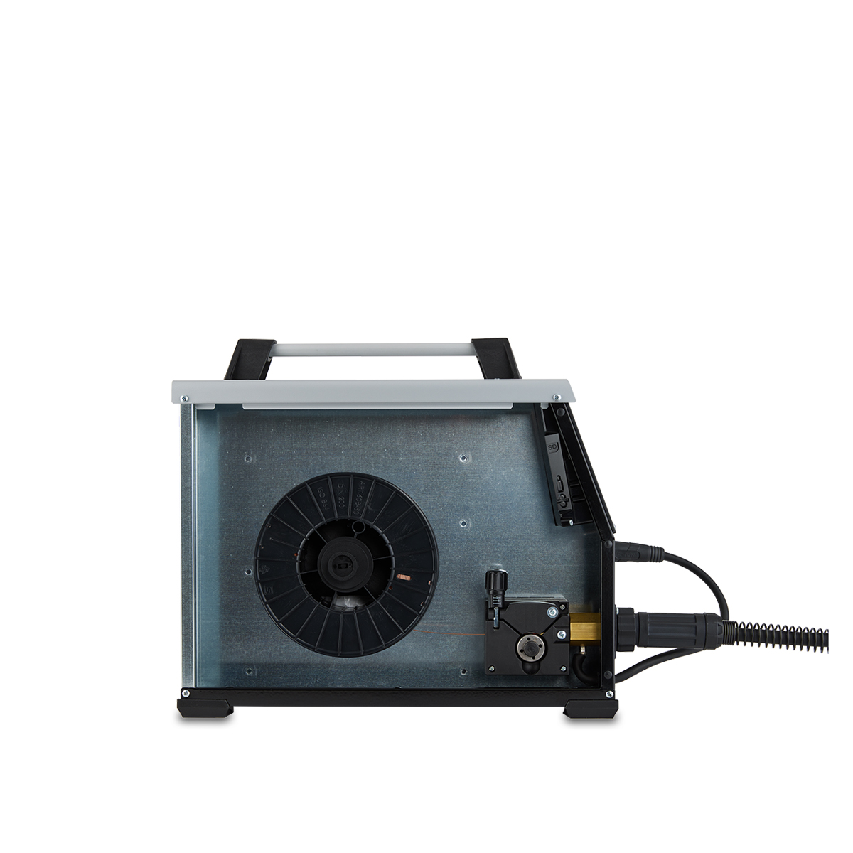 EASYJOB 220 LAB - immagine 4