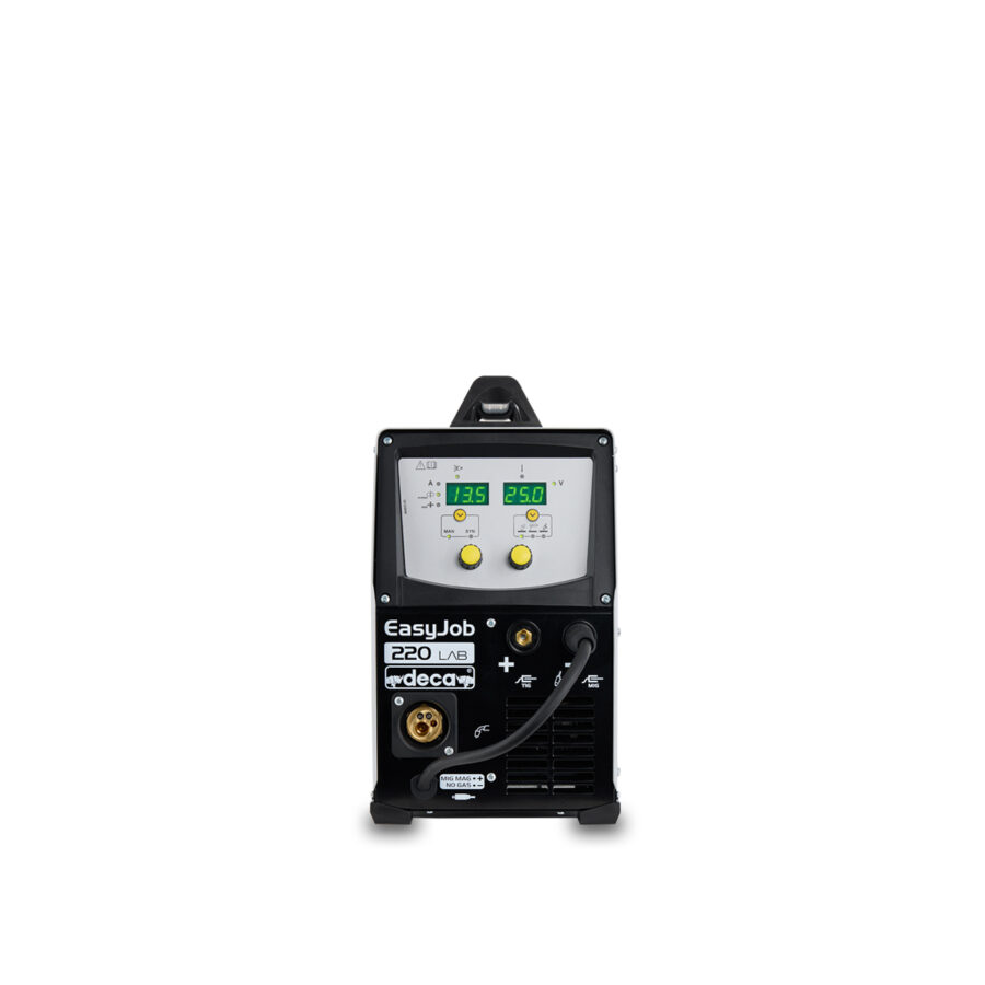 EASYJOB 220 LAB - immagine 5