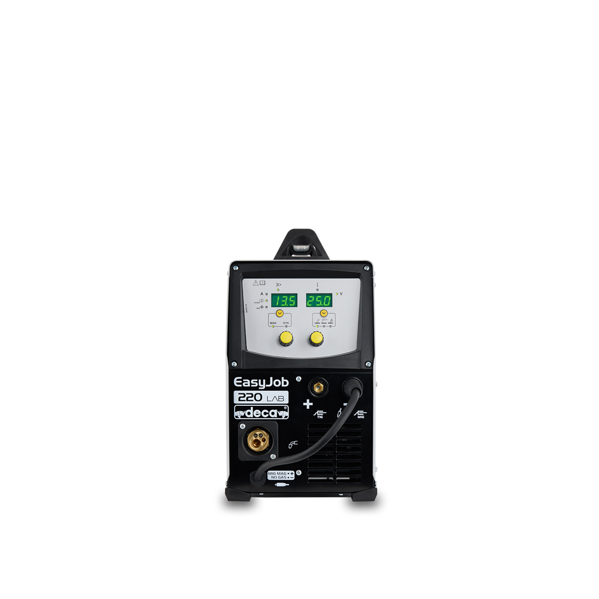 EASYJOB 220 LAB - immagine 5