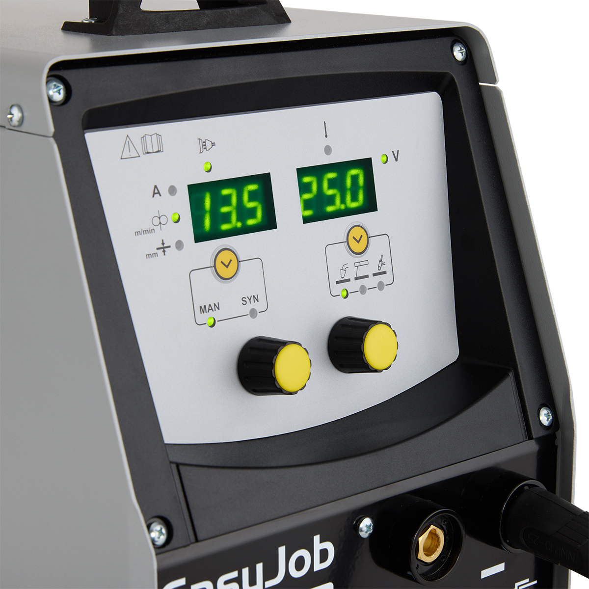 EASYJOB 220 LAB - immagine 6