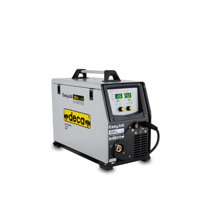 EASYJOB 221XL LAB