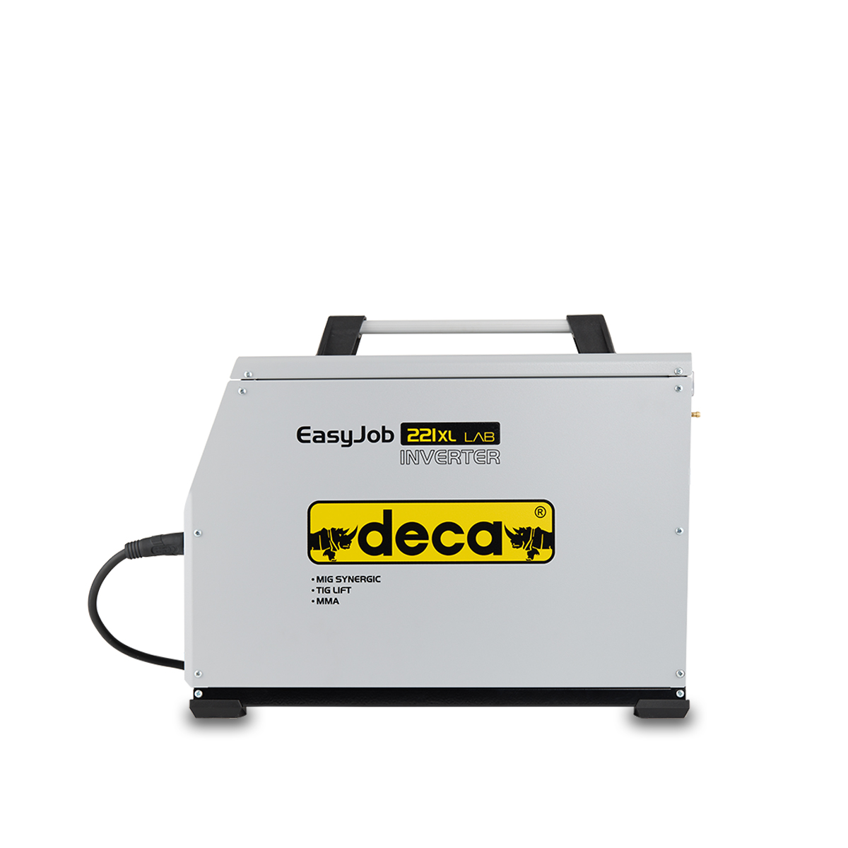 EASYJOB 221XL LAB - Imagen 4