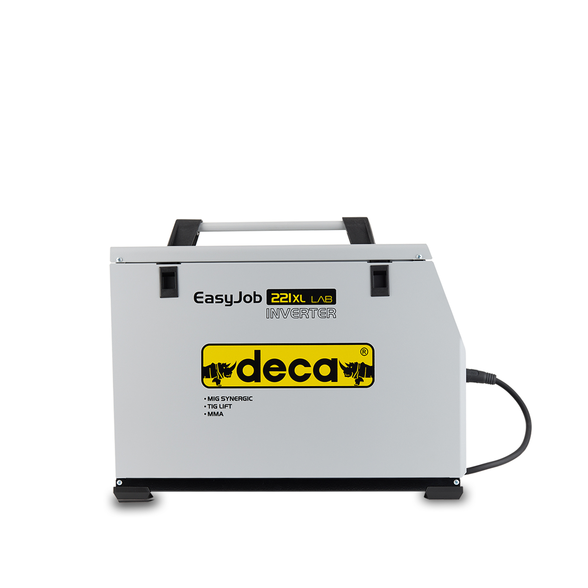 EASYJOB 221XL LAB - Imagen 5