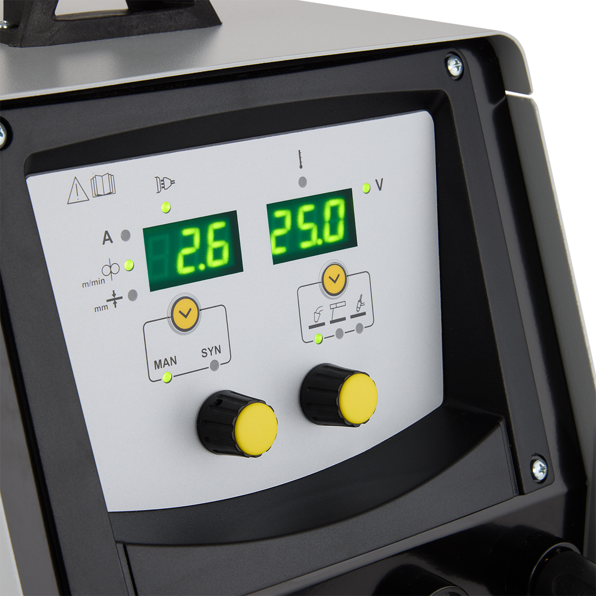 EASYJOB 221XL LAB - Imagen 7