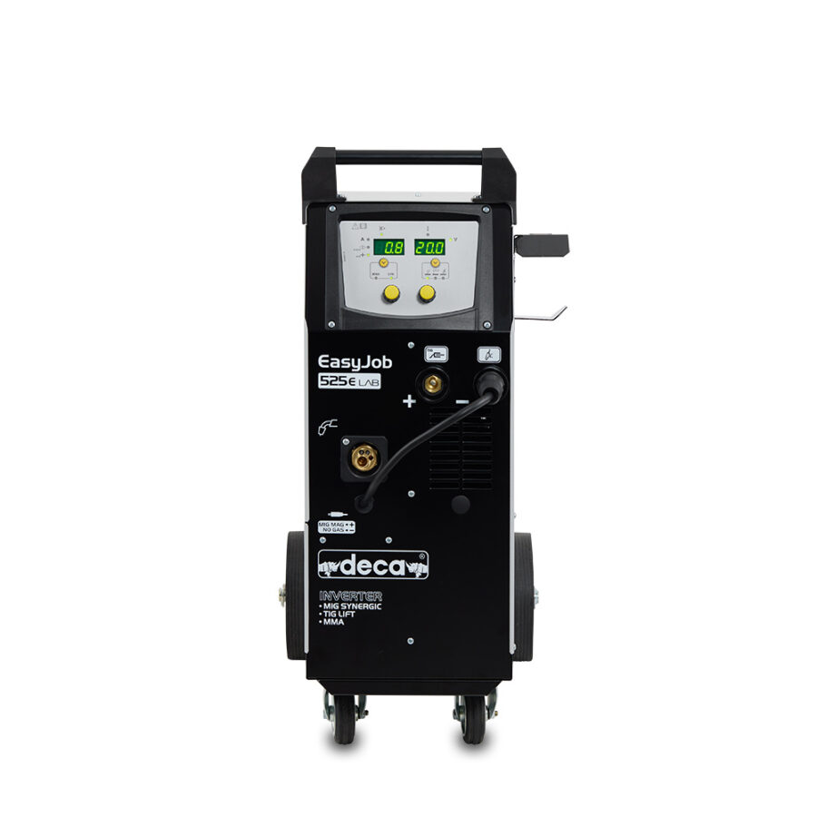 EASYJOB 525E LAB - immagine 3