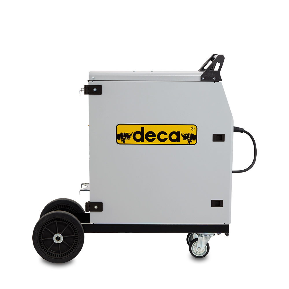 EASYJOB 525E LAB - Imagen 4