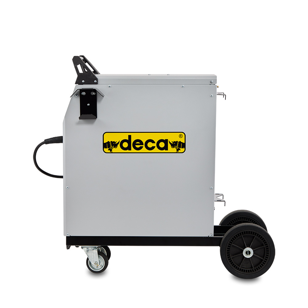 EASYJOB 525E LAB - Imagen 5