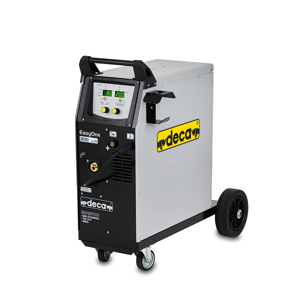 Easy One 200 LAB - Imagen 2