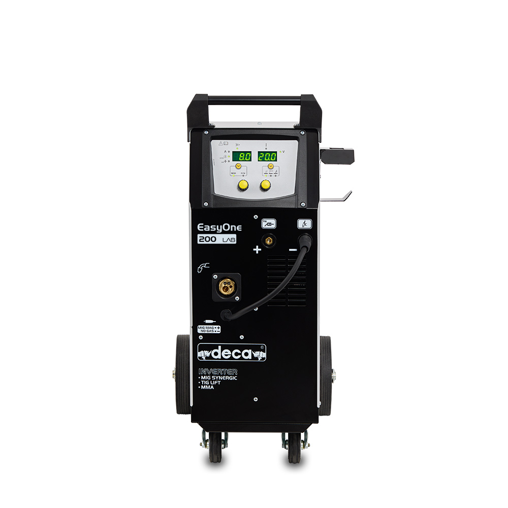 Easy One 200 LAB - Imagen 3