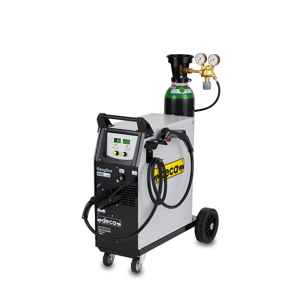 Easy One 200 LAB - Imagen 6