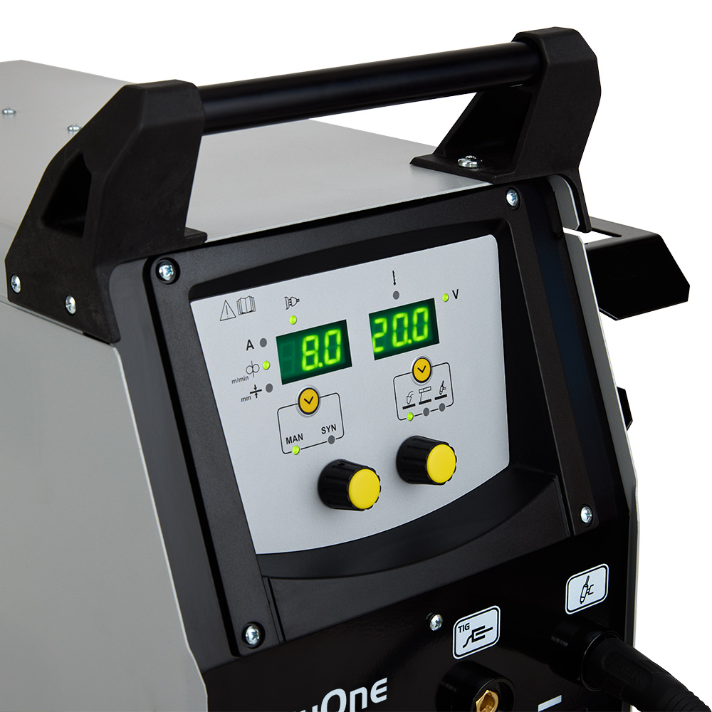 Easy One 200 LAB - Imagen 7