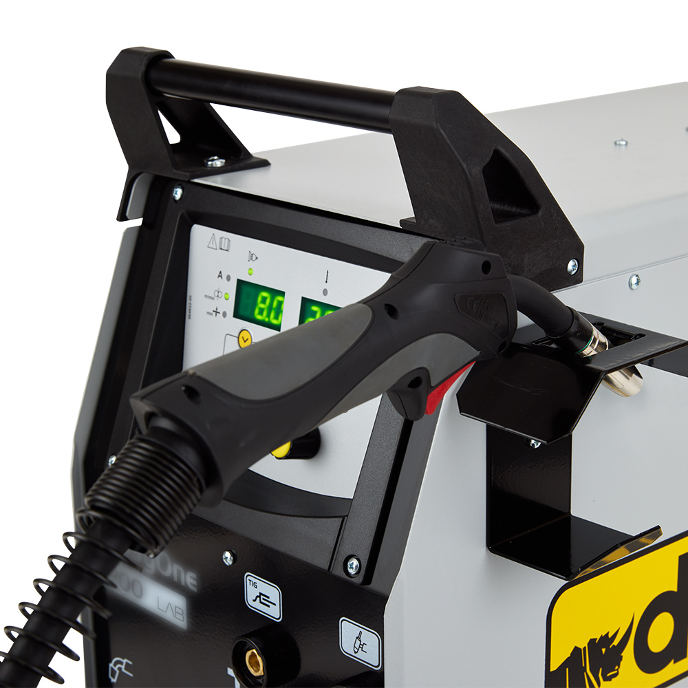 Easy One 200 LAB - Imagen 8