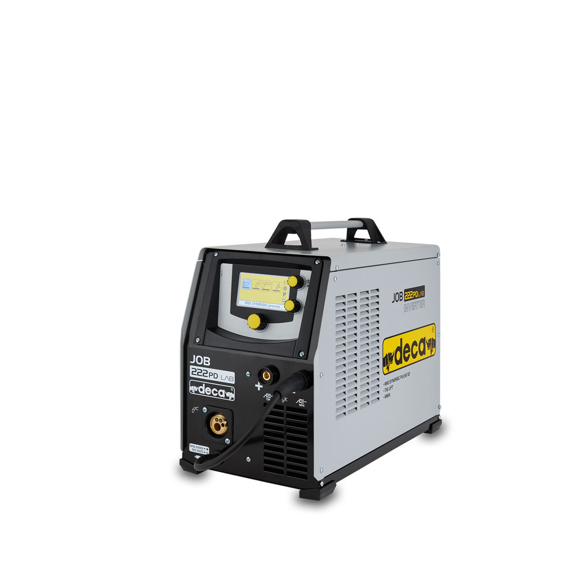 JOB 222 PD LAB - Imagen 2