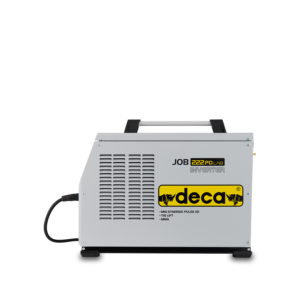 JOB 222 PD LAB - Imagen 4