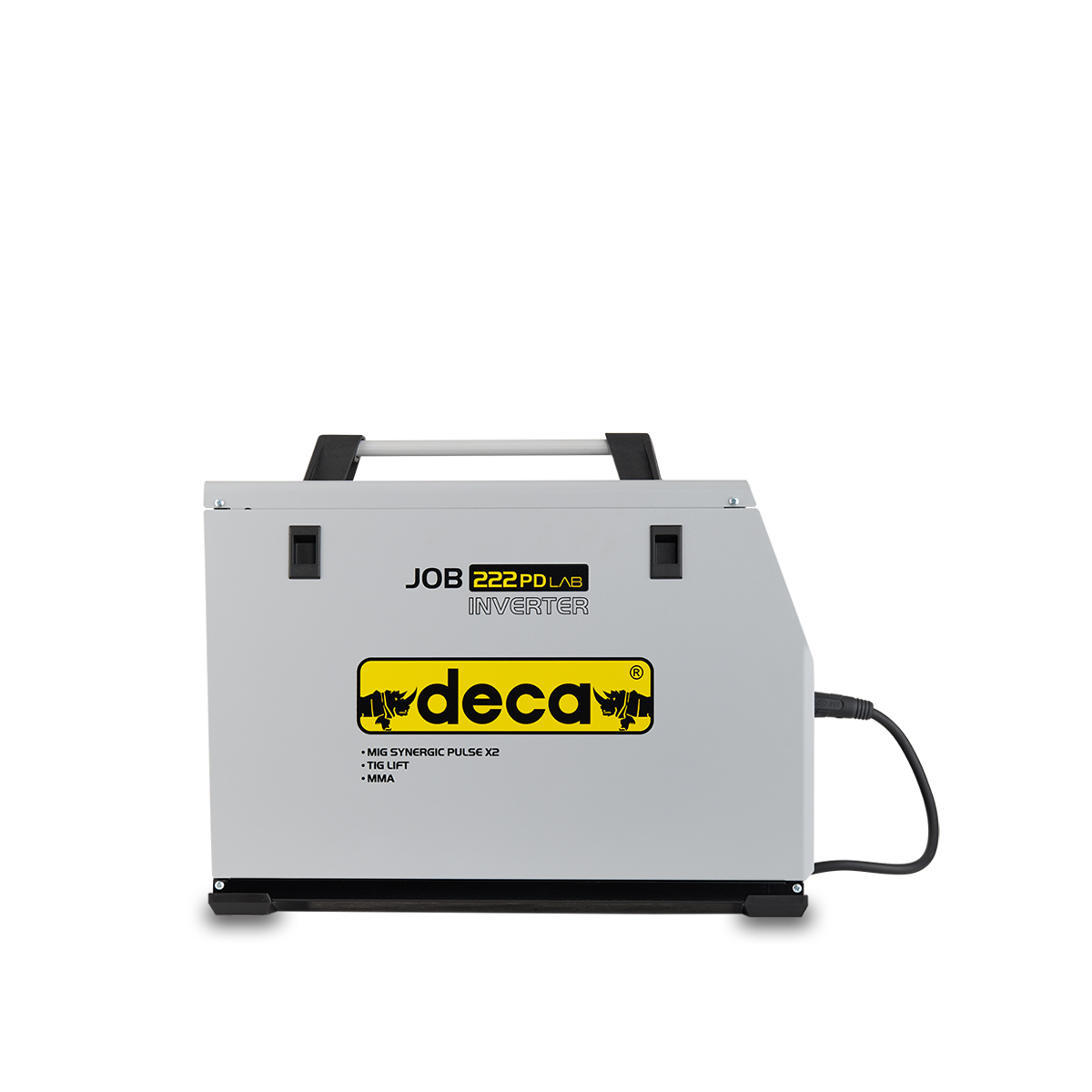 JOB 222 PD LAB - Imagen 5