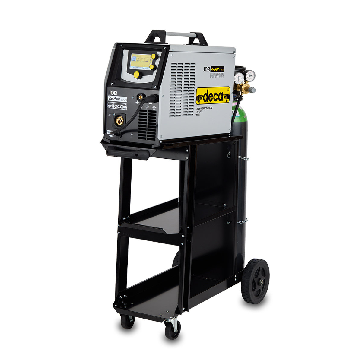 JOB 222 PD LAB - Imagen 10