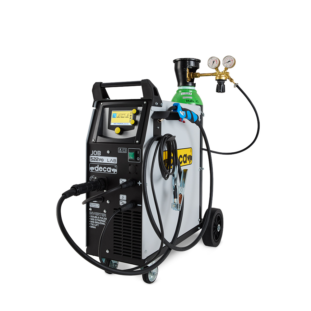 JOB 522 PD LAB - Imagen 8