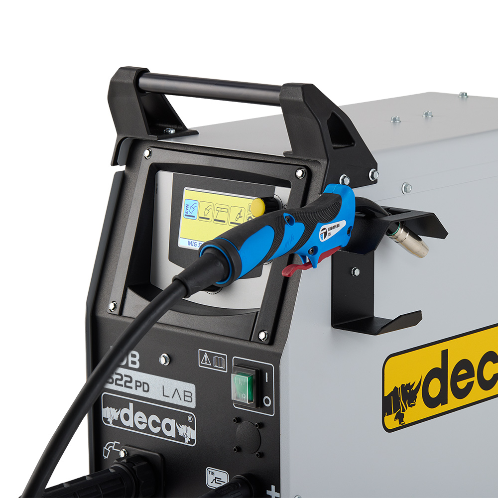 JOB 522 PD LAB - Imagen 9