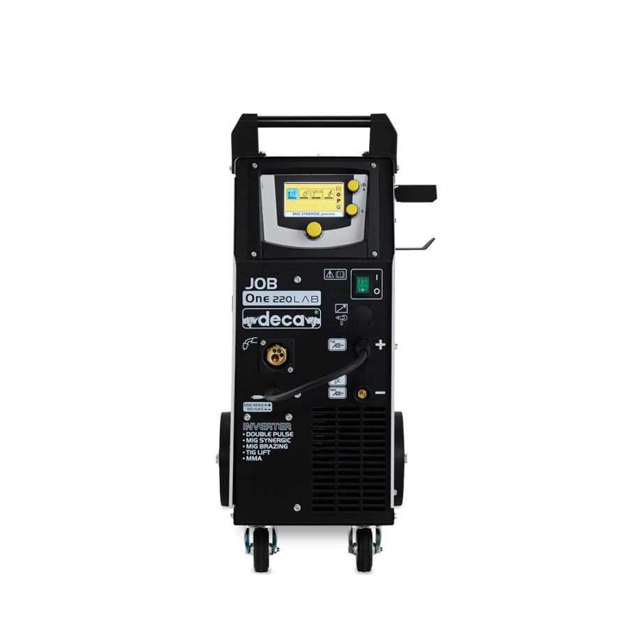 JOB One 220 LAB ALU READY – Image 3