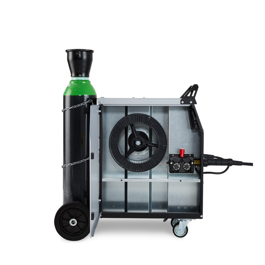 JOB One 220 LAB ALU READY – Image 7