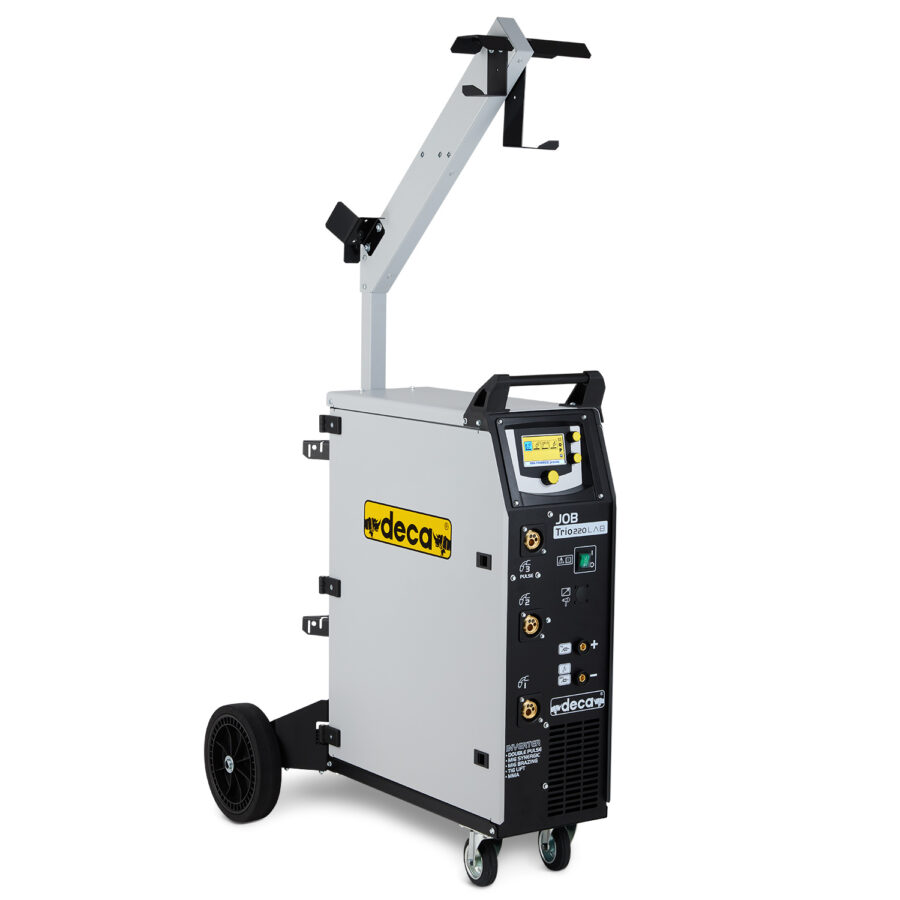 JOB Trio 220 LAB