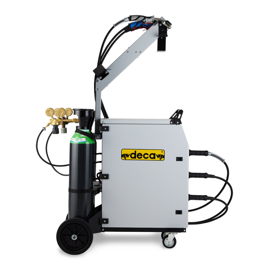 JOB Trio 220 LAB – Image 2