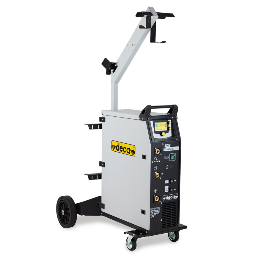 JOB Trio  220XL LAB