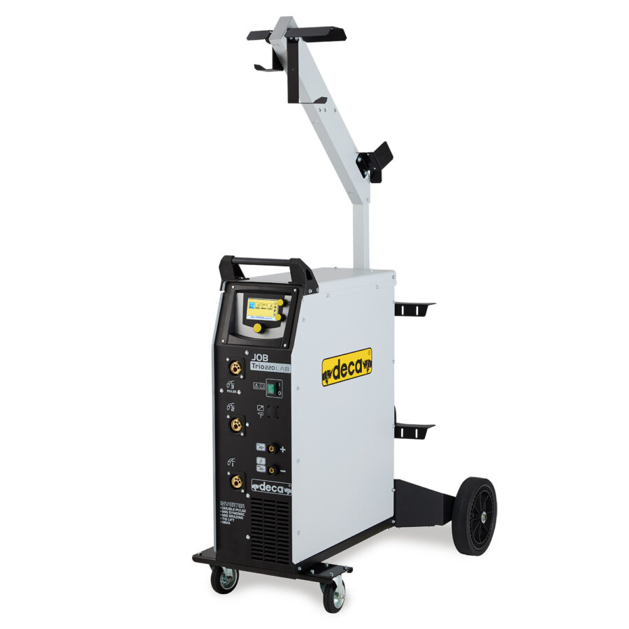 JOB Trio  220XL LAB – Image 2
