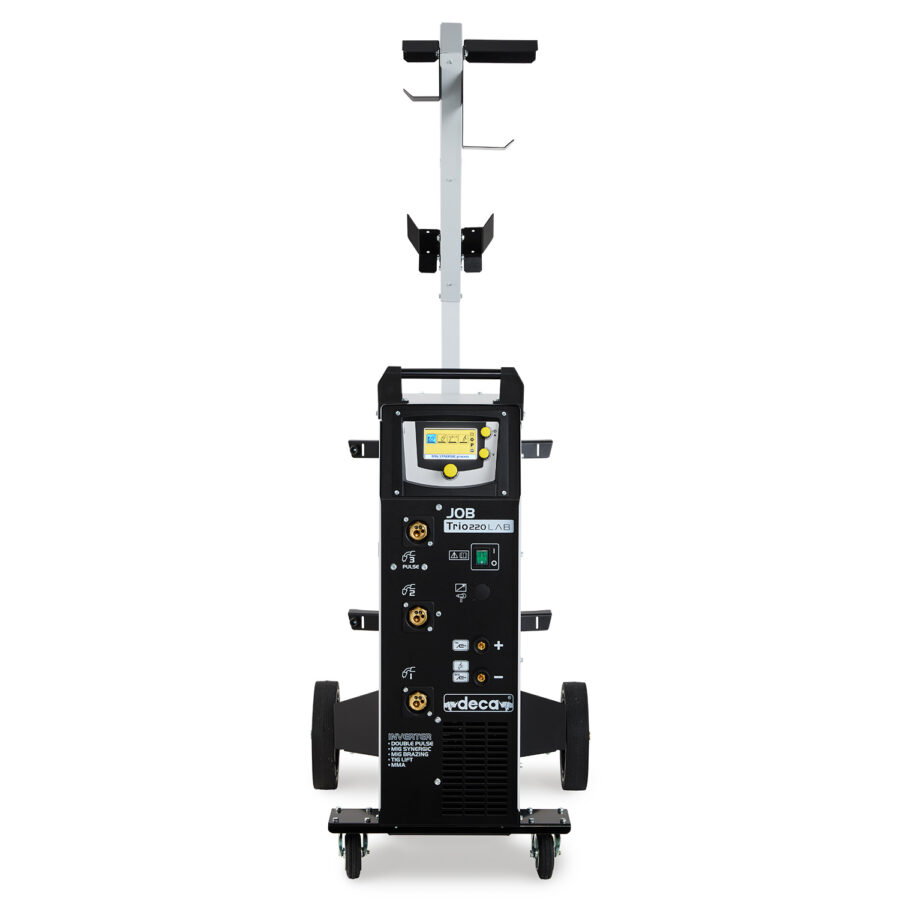 JOB Trio  220XL LAB – Image 3