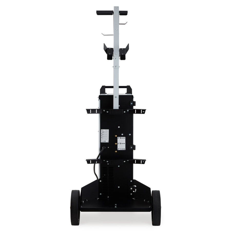JOB Trio  220XL LAB – Image 4