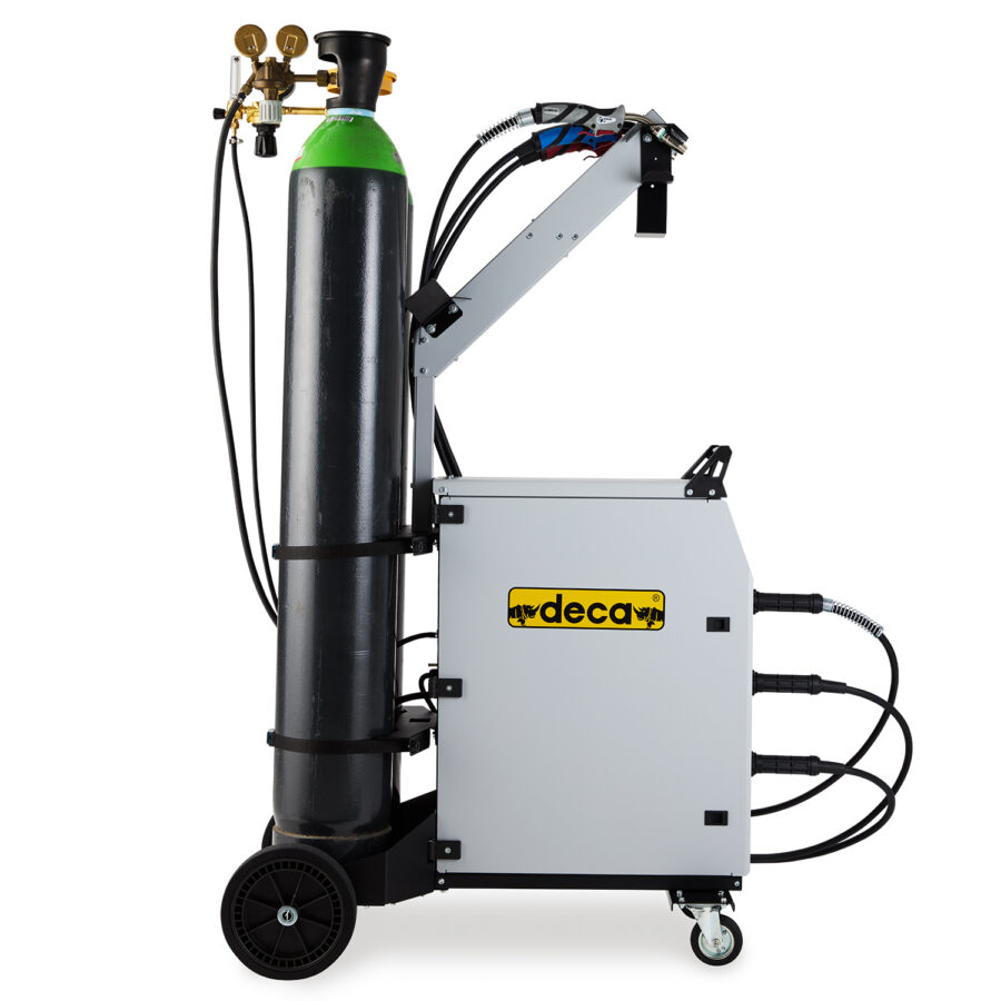 JOB Trio  220XL LAB – Image 7