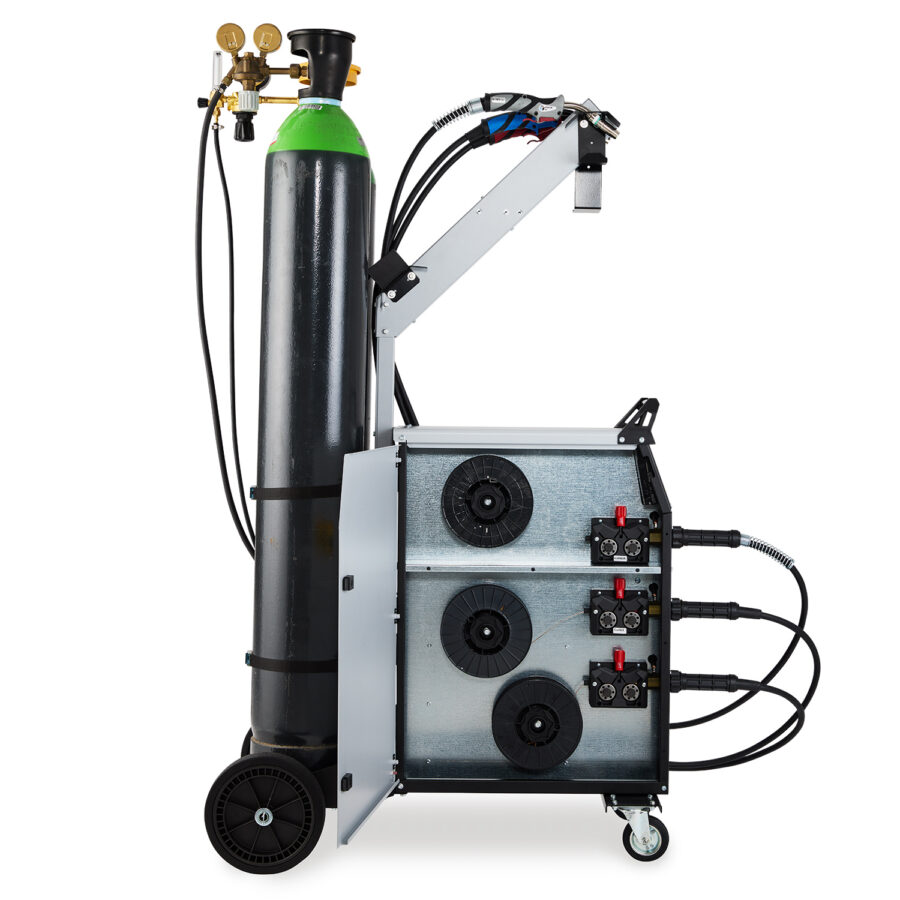 JOB Trio  220XL LAB – Image 8