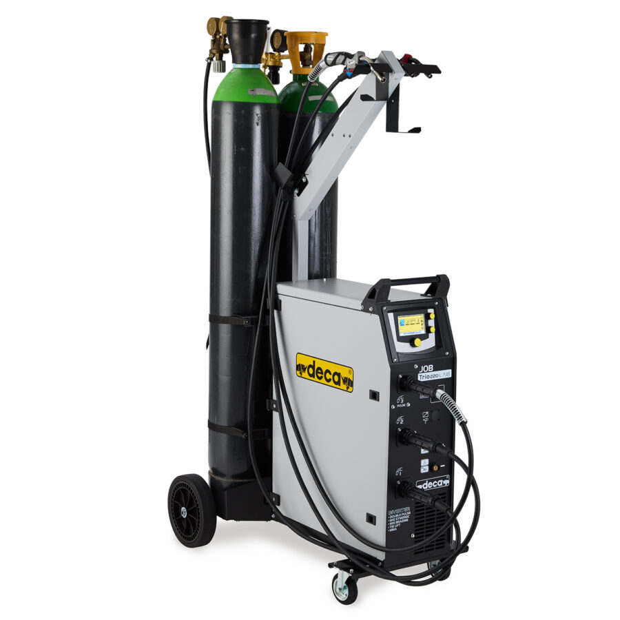 JOB Trio  220XL LAB – Image 9