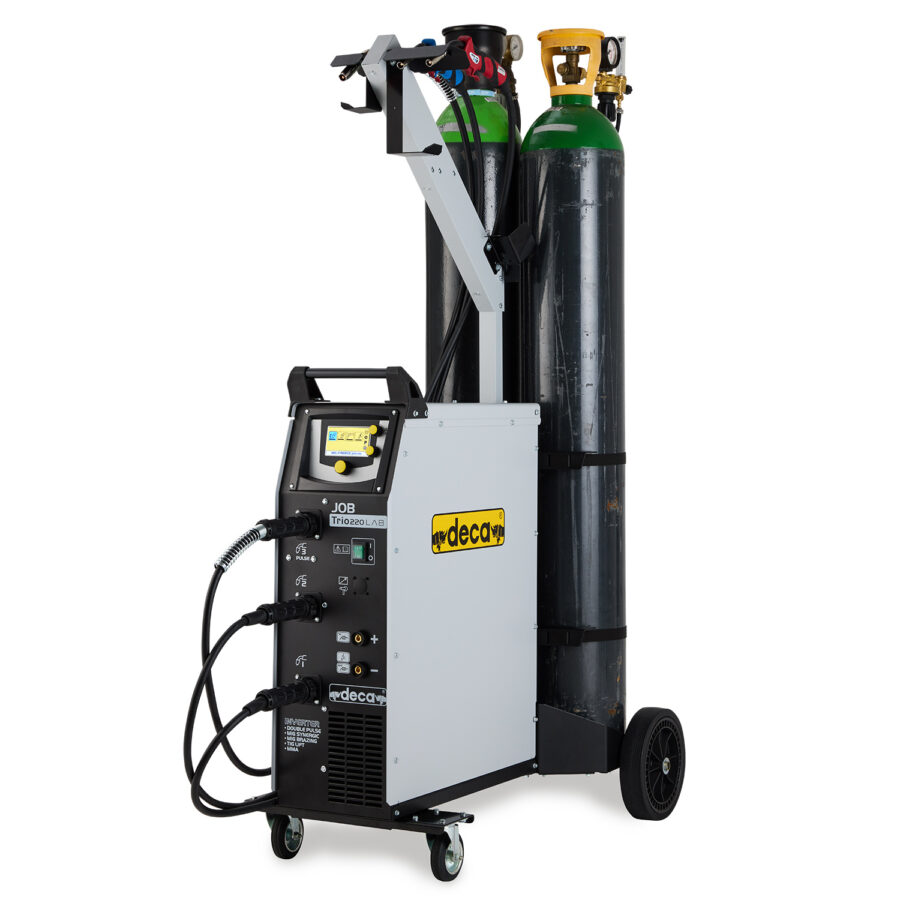 JOB Trio  220XL LAB – Image 10