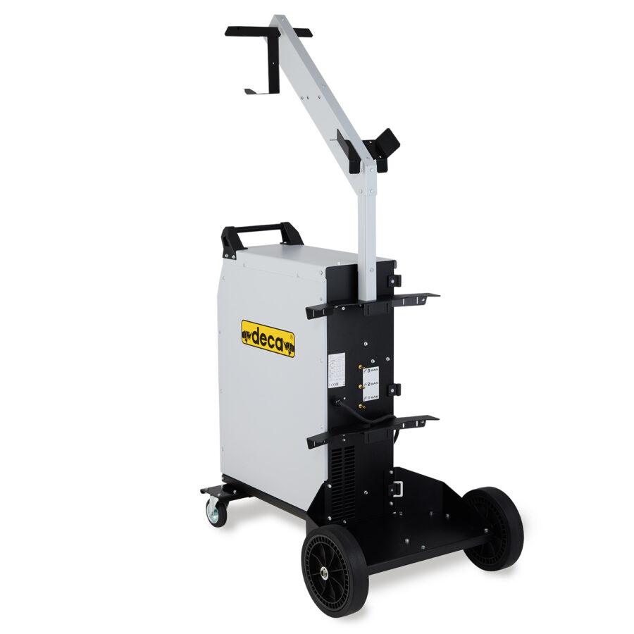JOB Trio  220XL LAB – Image 11