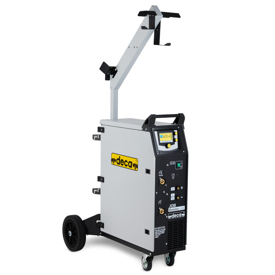 JOB Duo 220 LAB