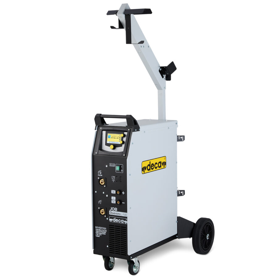 JOB Duo 220 LAB – Image 2