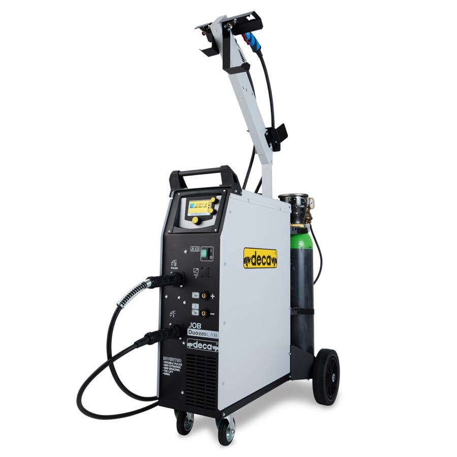 JOB Duo 220 LAB – Image 9