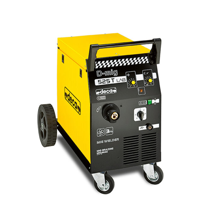 D-mig 525T LAB