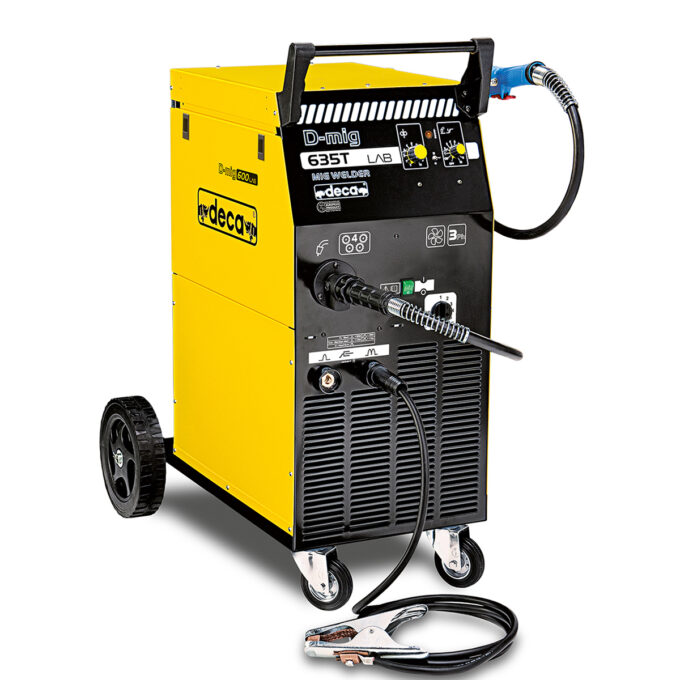 D-mig 635T LAB