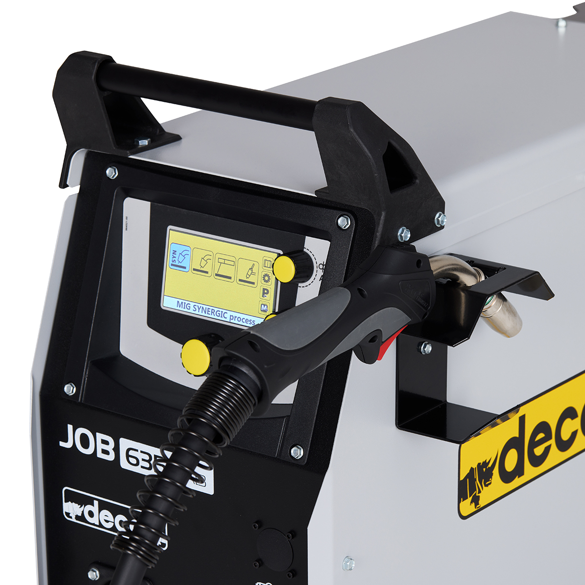 JOB 635 LAB - Imagen 6