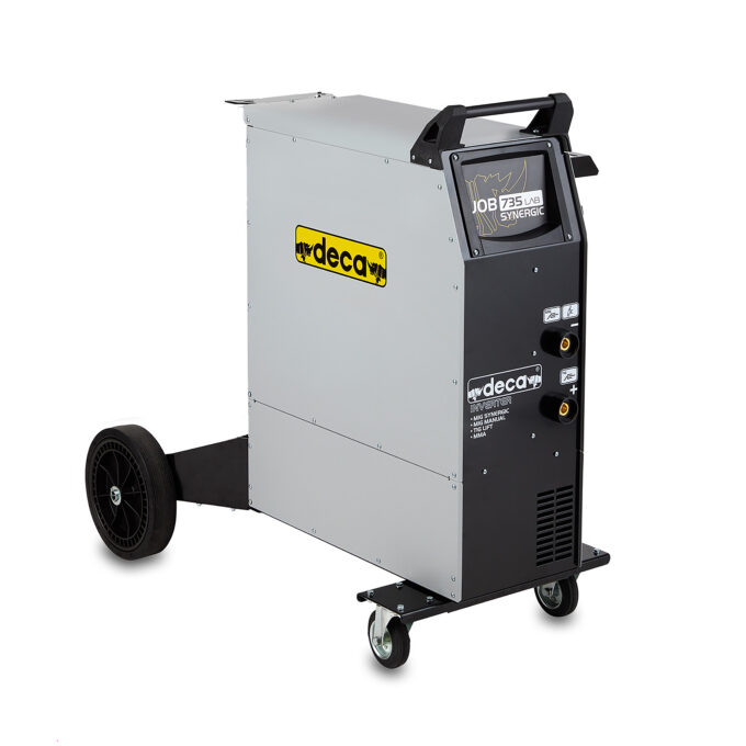 JOB 735 LAB Power Unit