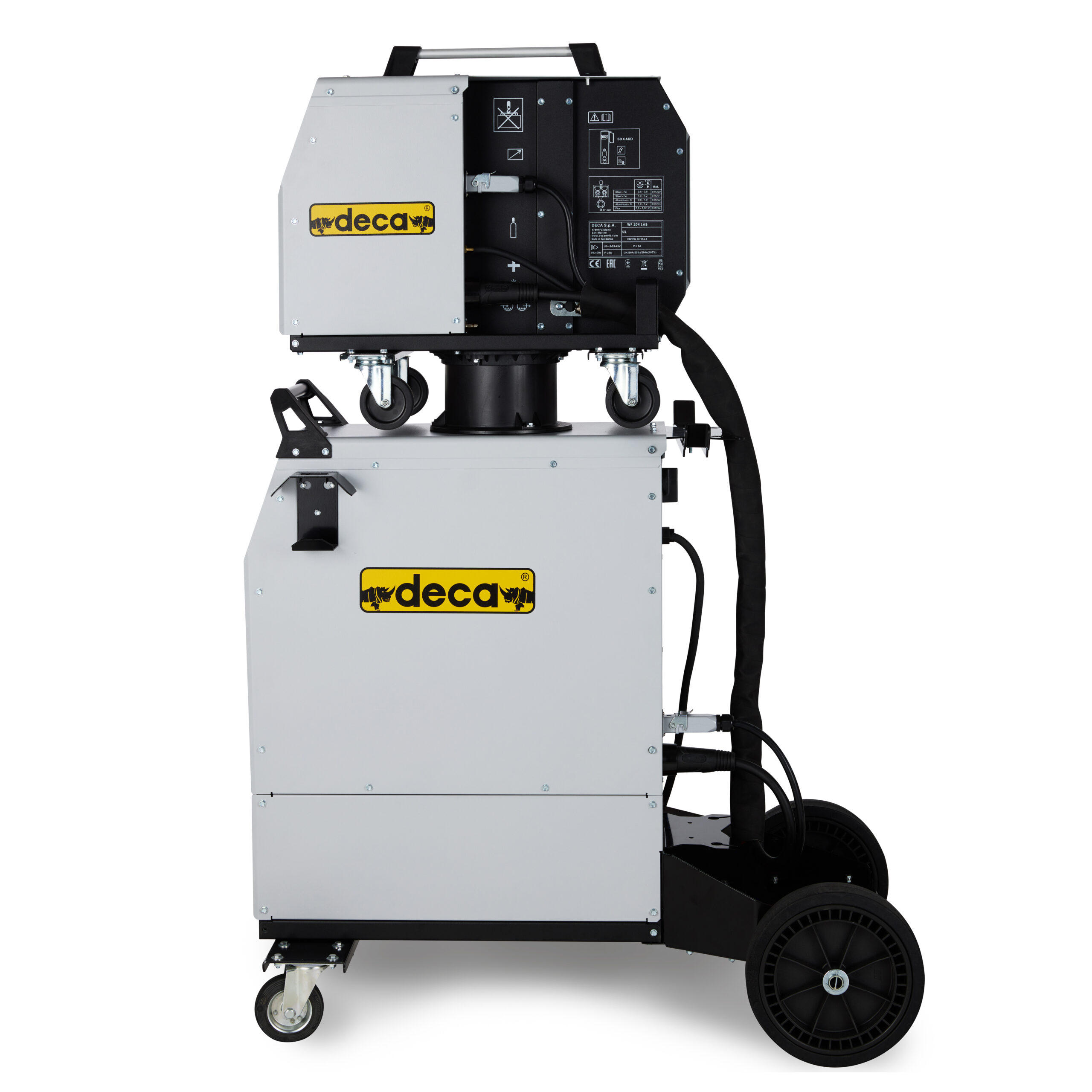 JOB 735 LAB + WF 204D - Imagen 4