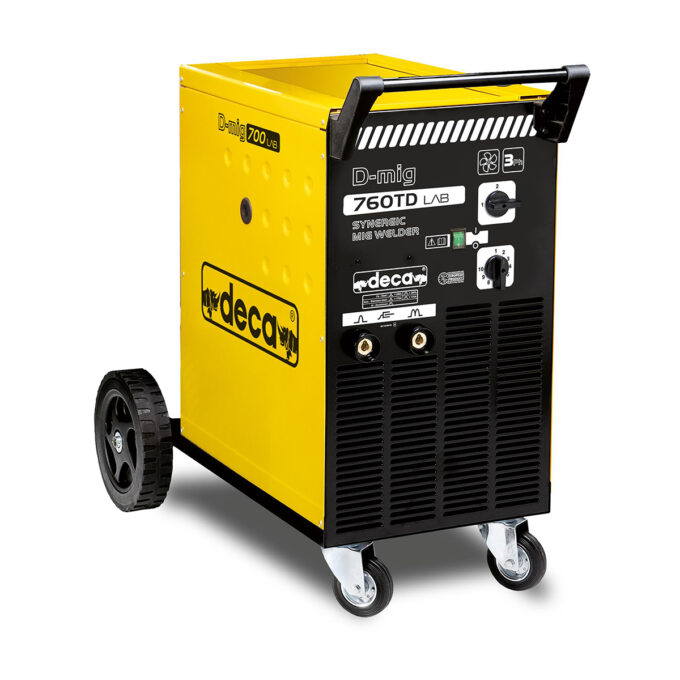 D-mig 760TD LAB