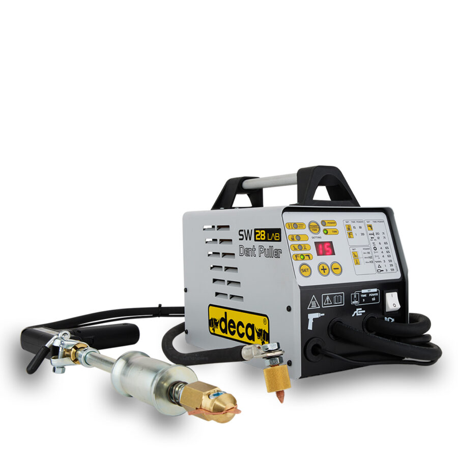 SW 28 LAB